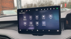 Skoda Superb 1.5 TSI iV Laurin + Klement DSG 5dr Estate